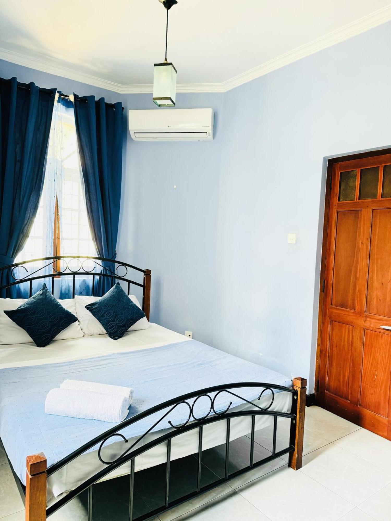 Skylight Villa 캔디 외부 사진