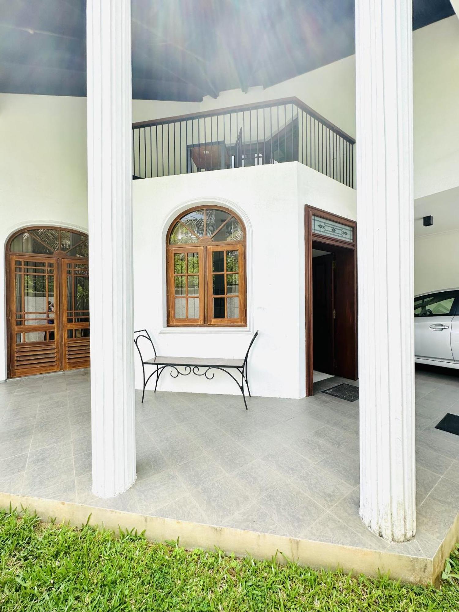 Skylight Villa 캔디 외부 사진