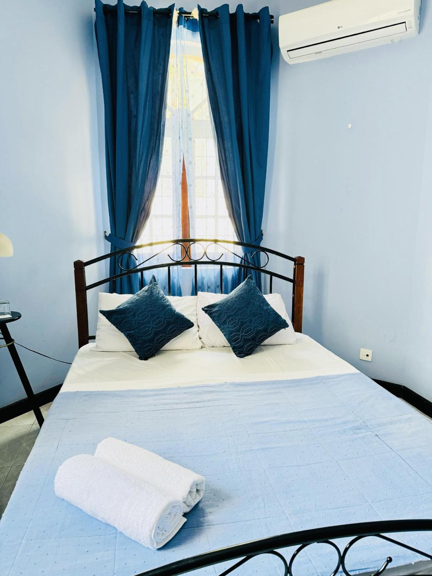 Skylight Villa 캔디 외부 사진