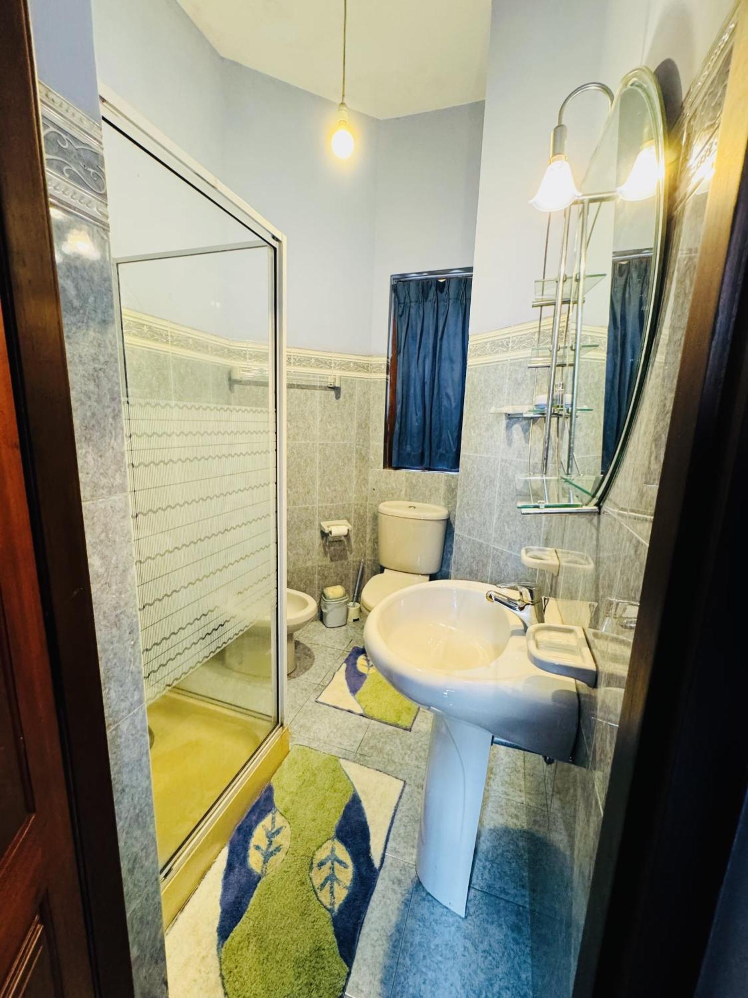 Skylight Villa 캔디 외부 사진